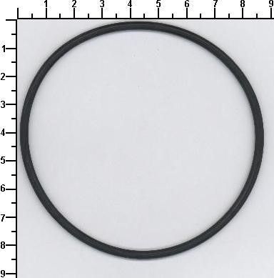 ELRING Dichtring, Radnabe 049.565