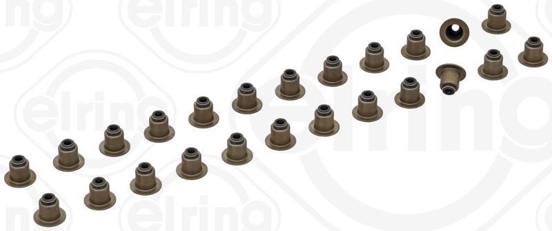 ELRING Dichtungssatz, Ventilschaft 505.690