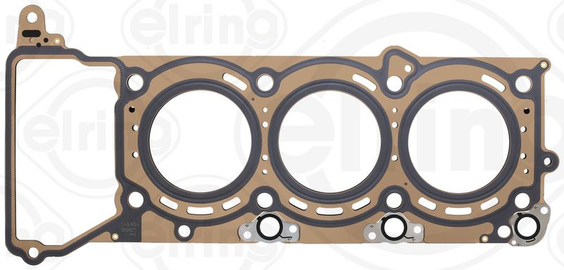 ELRING Dichtung, Zylinderkopf 548.906