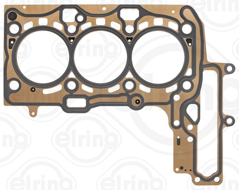 ELRING Dichtung, Zylinderkopf 577.690