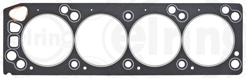 ELRING Dichtung, Zylinderkopf 591.990