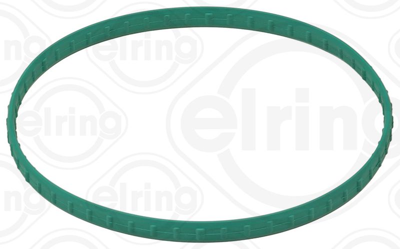 ELRING Dichtung, Lader 653.640