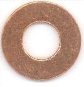 ELRING Dichtring, Düsenhalter 067.989