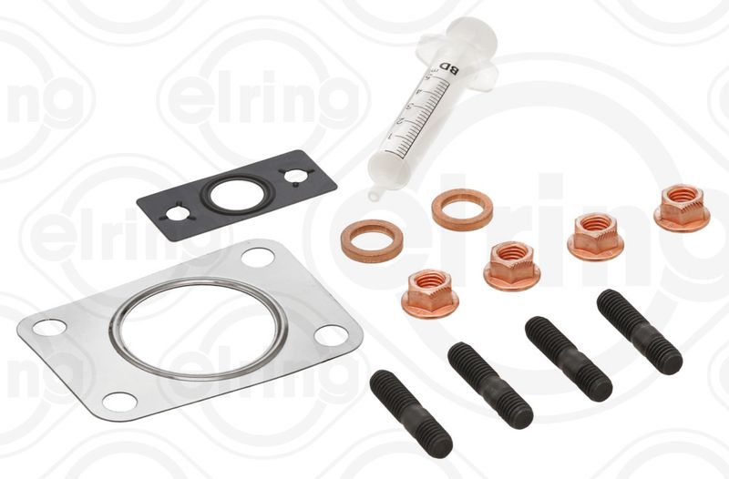 ELRING Montagesatz, Lader 745.120