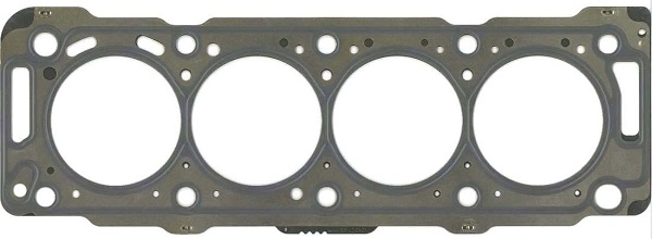 ELRING Dichtung, Zylinderkopf 075.850