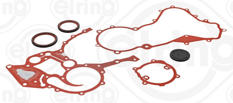 ELRING Dichtungssatz, Steuergehäuse 816.660