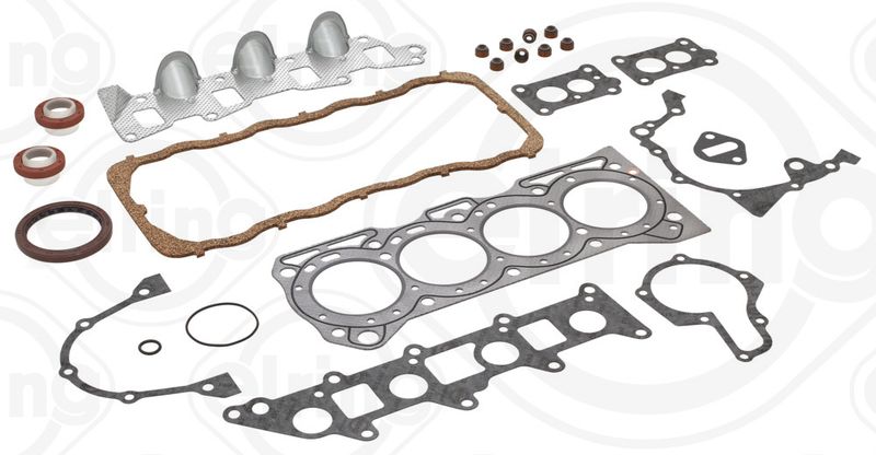 ELRING Dichtungsvollsatz, Motor 817.997