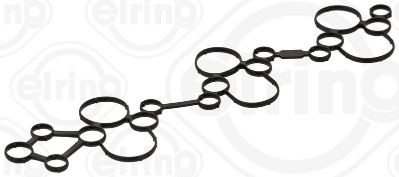 ELRING Dichtung, Zylinderkopfhaube 938.250