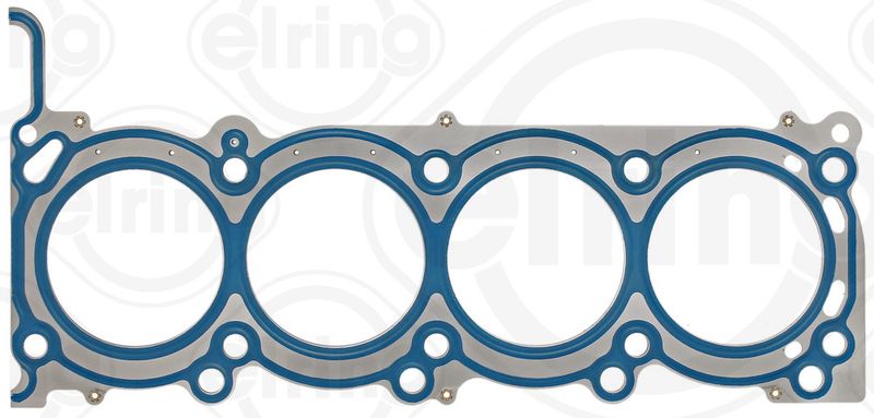 ELRING Dichtung, Zylinderkopf 939.060