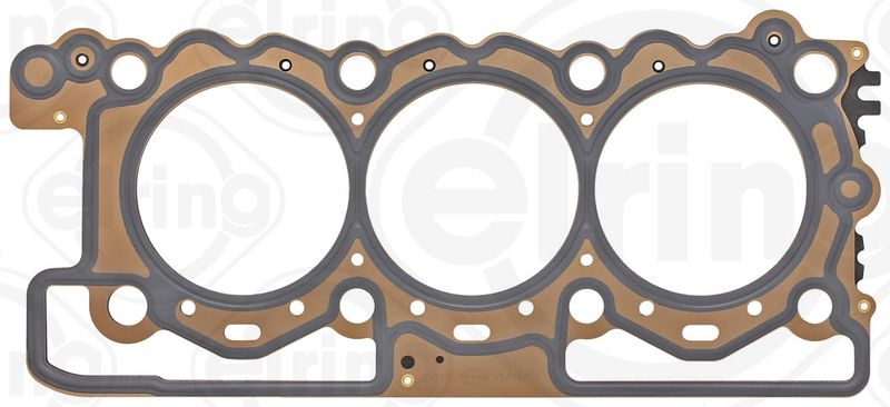 ELRING Dichtung, Zylinderkopf 980.550