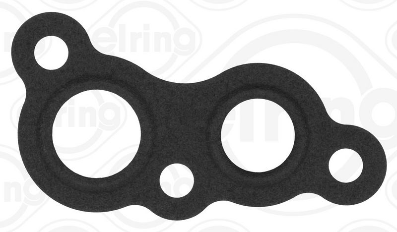 ELRING Dichtung, Heizungsschlauch B24.530