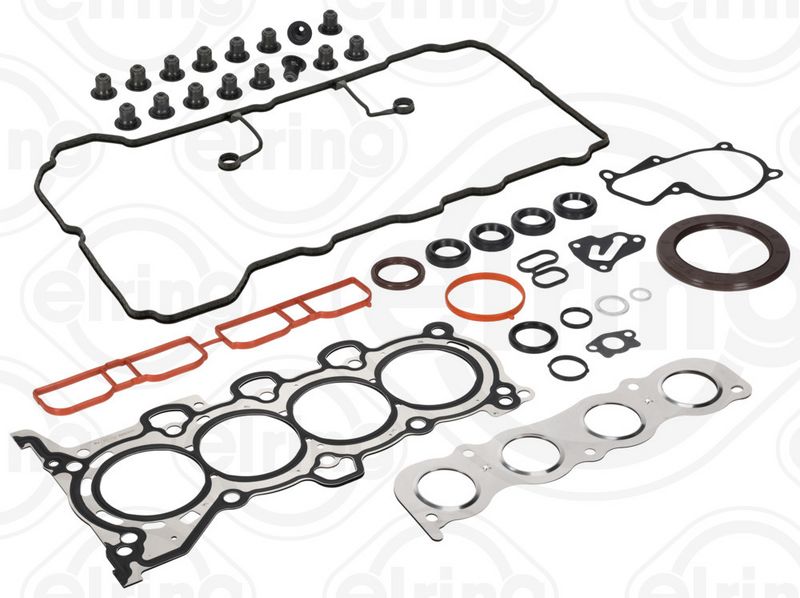 ELRING Dichtungsvollsatz, Motor B34.550