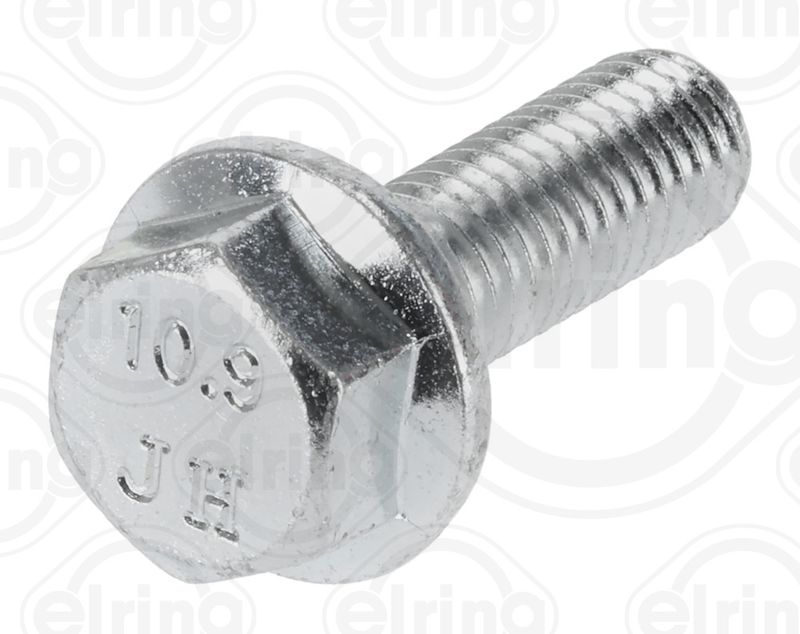 ELRING Schraube, Lagerbock-Kurbelwelle B75.610