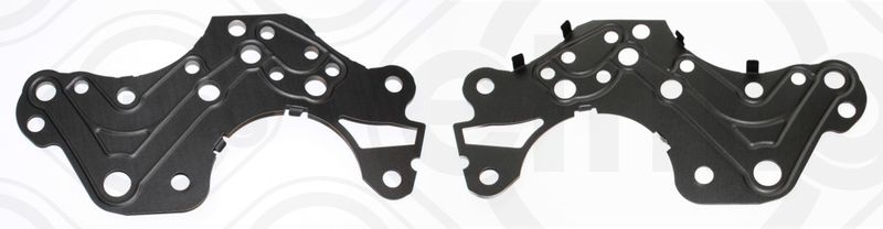 ELRING Dichtung, Steuerkettenspanner 235.680