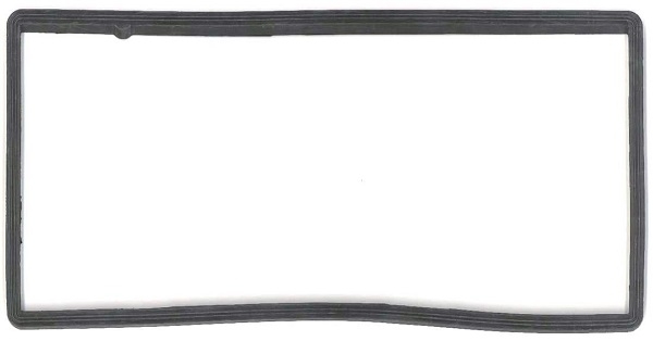 ELRING Dichtung, Luftfiltergehäuse 258.840