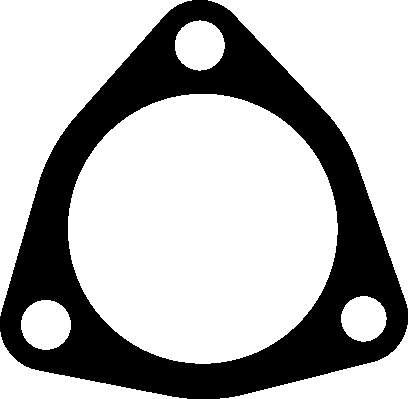 ELRING Dichtung, Abgasrohr 311.250