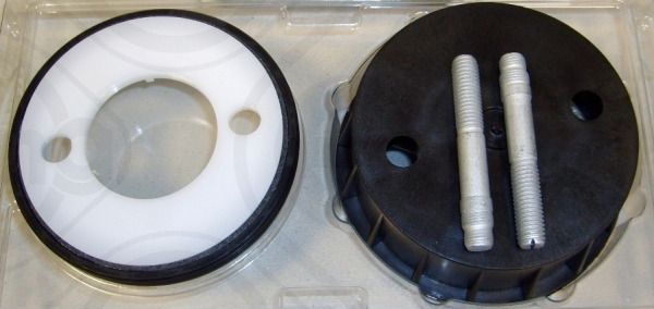 ELRING Dichtring 374.590