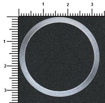 ELRING Dichtring 446.960