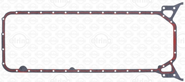 ELRING Dichtung, Ölwanne 447.431