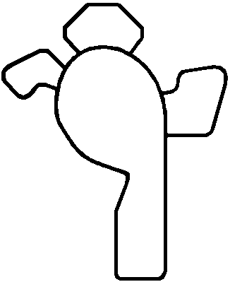 ELRING Dichtung, Wasserpumpe 476.780