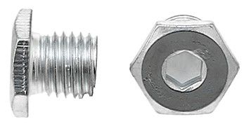 ELRING Verschlussschraube, Ölwanne 587.230
