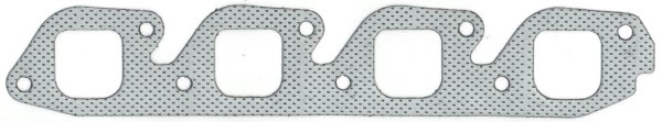 ELRING Dichtung, Abgaskrümmer 705.811