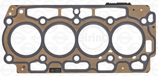 ELRING Dichtung, Zylinderkopf 718.341