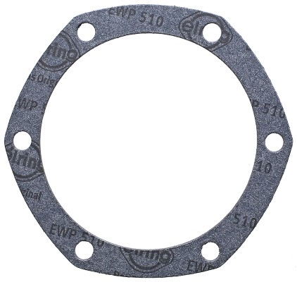 ELRING Dichtung, Steuergehäusedeckel 774.031