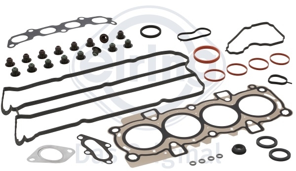 ELRING Dichtungssatz, Zylinderkopf 790.620