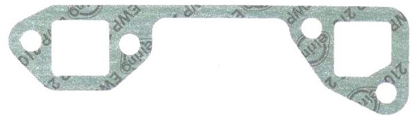 ELRING Dichtung, Kühlmittelrohrleitung 811.930