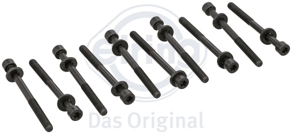 ELRING Zylinderkopfschraubensatz 820.458