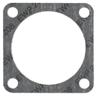 ELRING Dichtung, Ansaugkrümmergehäuse 828.661