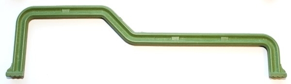 ELRING Dichtung, Steuergehäusedeckel 829.111