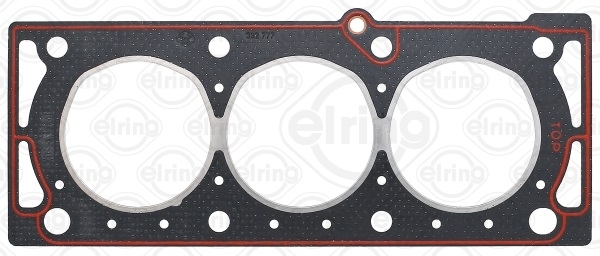 ELRING Dichtung, Zylinderkopf 832.777