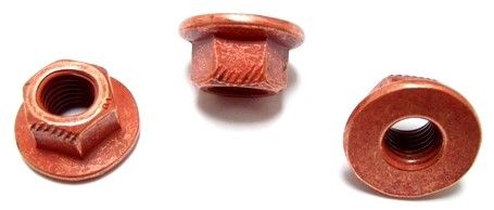 ELRING Sicherungsmutter 834.971