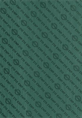 ELRING Feststoffdichtung 256.291