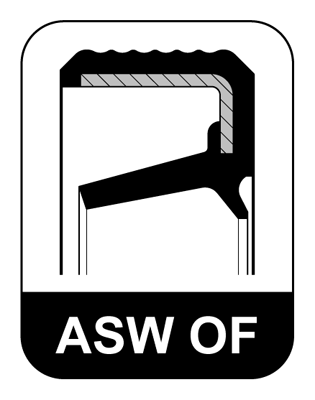 ELRING Dichtring 886.780