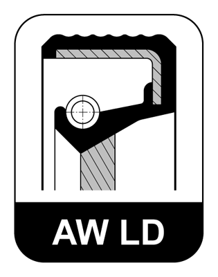ELRING Dichtring 906.400