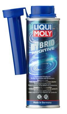 LIQUI MOLY Kraftstoffadditiv 1001