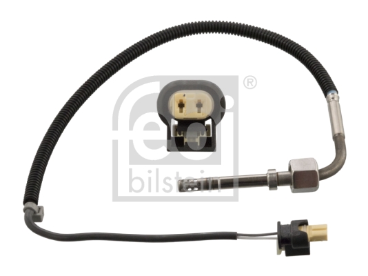 FEBI BILSTEIN Sensor, Abgastemperatur 100825