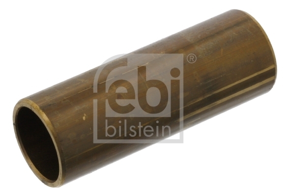 FEBI BILSTEIN Lagerbuchse, Blattfeder 01070