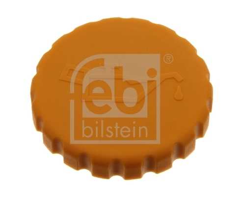 FEBI BILSTEIN Verschluss, Öleinfüllstutzen 01213