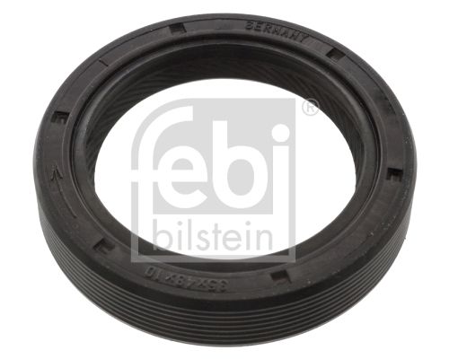 FEBI BILSTEIN Wellendichtring, Kurbelwelle 02085