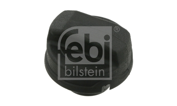FEBI BILSTEIN Verschluss, Kraftstoffbehälter 02212