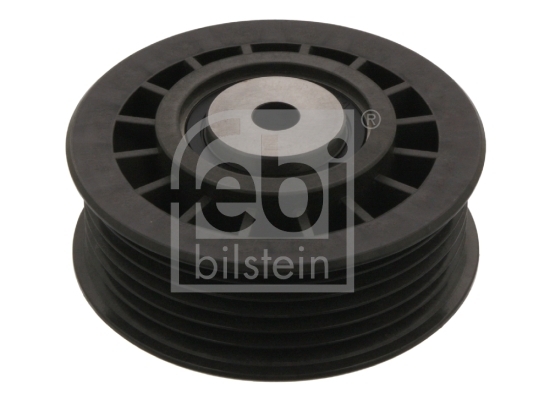 FEBI BILSTEIN Umlenk-/Führungsrolle, Keilrippenriemen 02248