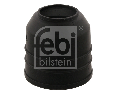 FEBI BILSTEIN Schutzkappe/Faltenbalg, Stoßdämpfer 02542