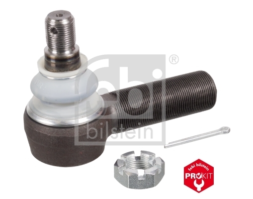 FEBI BILSTEIN Spurstangenkopf 02545