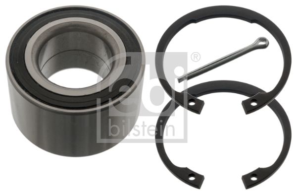 FEBI BILSTEIN Radlagersatz 03096