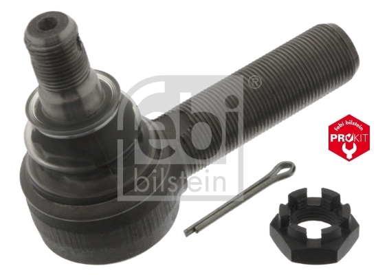 FEBI BILSTEIN Spurstangenkopf 03132