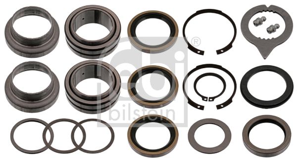 FEBI BILSTEIN Reparatursatz, Bremsnockenwelle 04577